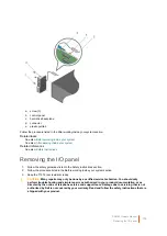 Предварительный просмотр 155 страницы Quest Engineering DR4300e Owner'S Manual