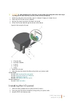 Preview for 156 page of Quest Engineering DR4300e Owner'S Manual