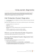 Preview for 158 page of Quest Engineering DR4300e Owner'S Manual