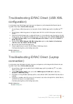 Preview for 167 page of Quest Engineering DR4300e Owner'S Manual