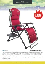 Preview for 10 page of Quest Engineering Elite Bordeaux Pro Double Snug Manual