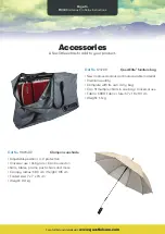 Preview for 14 page of Quest Engineering Elite Bordeaux Pro Double Snug Manual