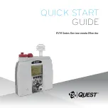 Quest Engineering EVM Series Quick Start Manual preview