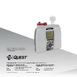 Preview for 12 page of Quest Engineering EVM Series Quick Start Manual