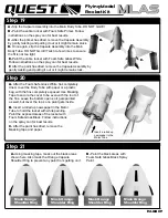 Preview for 7 page of Quest Engineering Flying ModelRocket KitL Assembly Instructions Manual