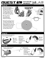 Preview for 8 page of Quest Engineering Flying ModelRocket KitL Assembly Instructions Manual