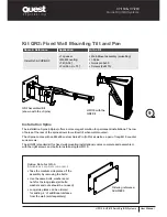 Preview for 11 page of Quest Engineering HPI 110 User Manual