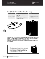 Preview for 16 page of Quest Engineering HPI 110 User Manual