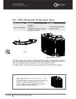 Preview for 18 page of Quest Engineering HPI 110 User Manual