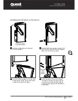 Preview for 23 page of Quest Engineering HPI 110 User Manual