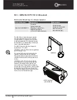 Preview for 24 page of Quest Engineering HPI 110 User Manual