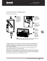 Preview for 25 page of Quest Engineering HPI 110 User Manual