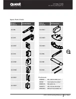 Preview for 27 page of Quest Engineering HPI 110 User Manual