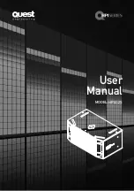 Quest Engineering HPI Series User Manual preview