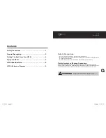 Preview for 2 page of Quest Engineering HPI8i User Manual