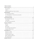 Preview for 2 page of Quest Engineering IQ Compressor Wall AG Series Operation And Maintenance Manual