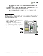 Preview for 16 page of Quest Engineering IQ Compressor Wall AG Series Operation And Maintenance Manual