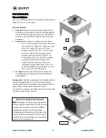 Preview for 5 page of Quest Engineering IQ Series Operation And Maintenance Manual