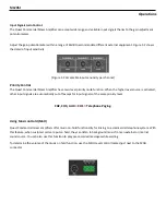 Предварительный просмотр 15 страницы Quest Engineering M120bt Owner'S Manual