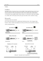 Предварительный просмотр 7 страницы Quest Engineering M35 Owner'S Manual