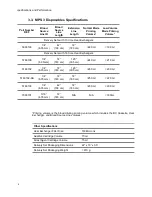 Preview for 26 page of Quest Engineering MPS 3 Operation Manual