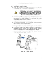 Предварительный просмотр 125 страницы Quest Engineering MPS 3 Operation Manual