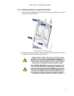 Предварительный просмотр 127 страницы Quest Engineering MPS 3 Operation Manual