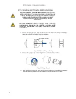 Предварительный просмотр 134 страницы Quest Engineering MPS 3 Operation Manual