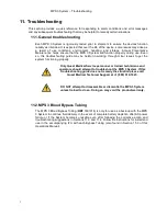 Preview for 192 page of Quest Engineering MPS 3 Operation Manual