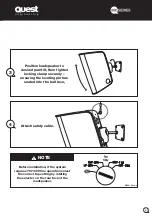 Preview for 5 page of Quest Engineering MX601 Instructions Manual