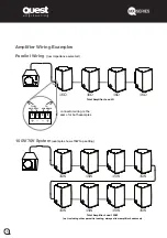 Preview for 6 page of Quest Engineering MX601 Instructions Manual