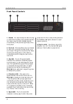 Preview for 6 page of Quest Engineering PB-4120 Owner'S Manual