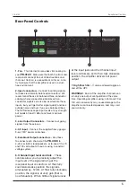 Preview for 7 page of Quest Engineering PB-4120 Owner'S Manual