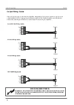 Preview for 10 page of Quest Engineering PB-4120 Owner'S Manual