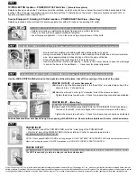 Preview for 2 page of Quest Engineering PowerBridge VHT-7111 Installation Instructions