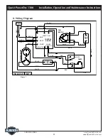 Preview for 11 page of Quest Engineering PowerDry 1300 Installation, Operation And Maintenance Instructions