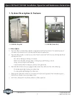 Preview for 3 page of Quest Engineering PowerHeat 980 Pro CHH-980 Installation, Operation And Maintenance Instructions