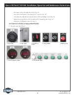 Preview for 10 page of Quest Engineering PowerHeat 980 Pro CHH-980 Installation, Operation And Maintenance Instructions