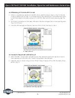 Предварительный просмотр 16 страницы Quest Engineering PowerHeat 980 Pro CHH-980 Installation, Operation And Maintenance Instructions