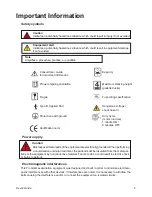 Preview for 5 page of Quest Engineering Promotal User Manual