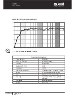 Preview for 10 page of Quest Engineering Q Motion Series User Manual