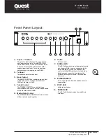 Preview for 7 page of Quest Engineering Q-Tech QTA 4040M User Manual