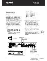 Preview for 13 page of Quest Engineering Q-Tech QTA 4040M User Manual