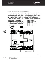 Preview for 14 page of Quest Engineering Q-Tech QTA 4040M User Manual