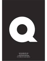 Предварительный просмотр 24 страницы Quest Engineering Q-Tech QTA 4040M User Manual