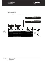 Предварительный просмотр 10 страницы Quest Engineering Q-Tech QTA-4060P User Manual