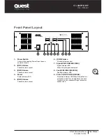 Preview for 7 page of Quest Engineering Q-Tech QTA-4120P User Manual