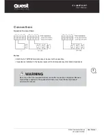 Preview for 9 page of Quest Engineering Q-Tech QTA-4120P User Manual