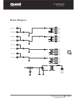 Preview for 11 page of Quest Engineering Q-Tech QTA-4120P User Manual