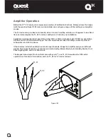 Preview for 6 page of Quest Engineering Q1K Owner'S Manual